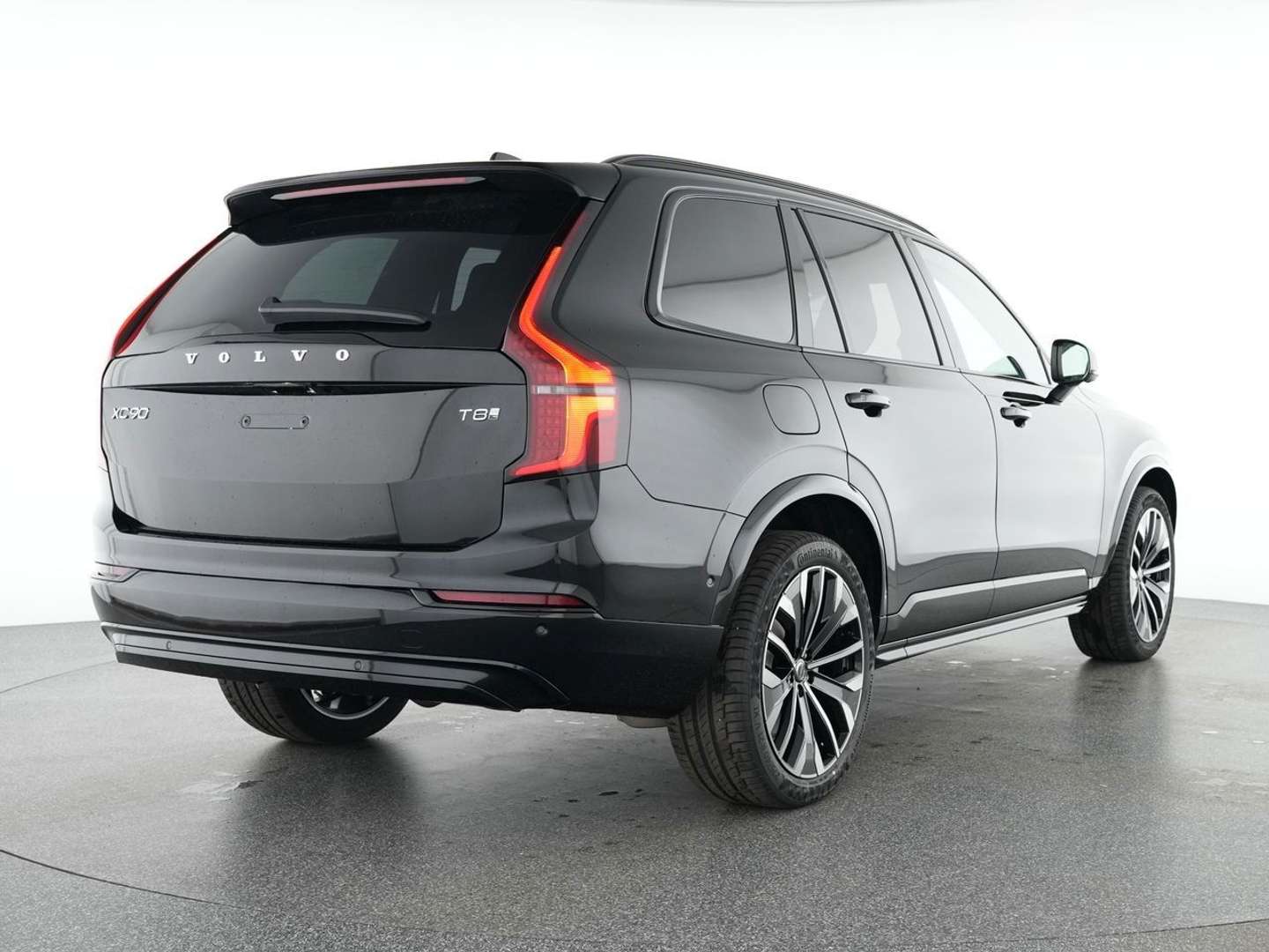 Volvo XC90 Recharge Plug-In Hybrid - 2025 - Joinsteer - #2