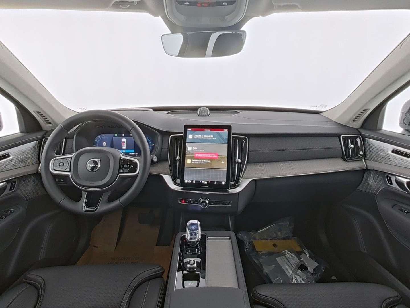 Volvo XC90 Recharge Plug-In Hybrid - 2025 - Joinsteer - #5