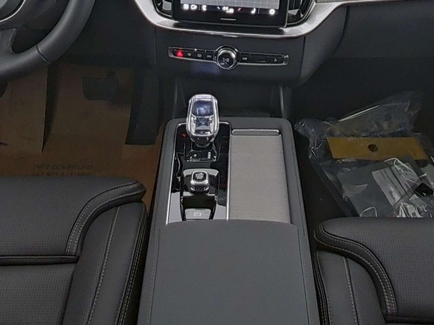 Volvo XC90 Recharge Plug-In Hybrid - 2025 - Joinsteer - #6