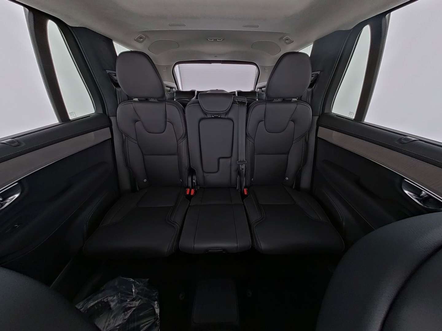 Volvo XC90 Recharge Plug-In Hybrid - 2025 - Joinsteer - #7