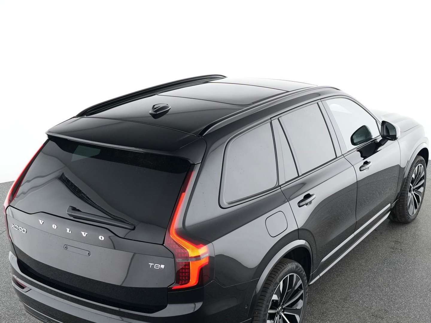 Volvo XC90 Recharge Plug-In Hybrid - 2025 - Joinsteer - #8