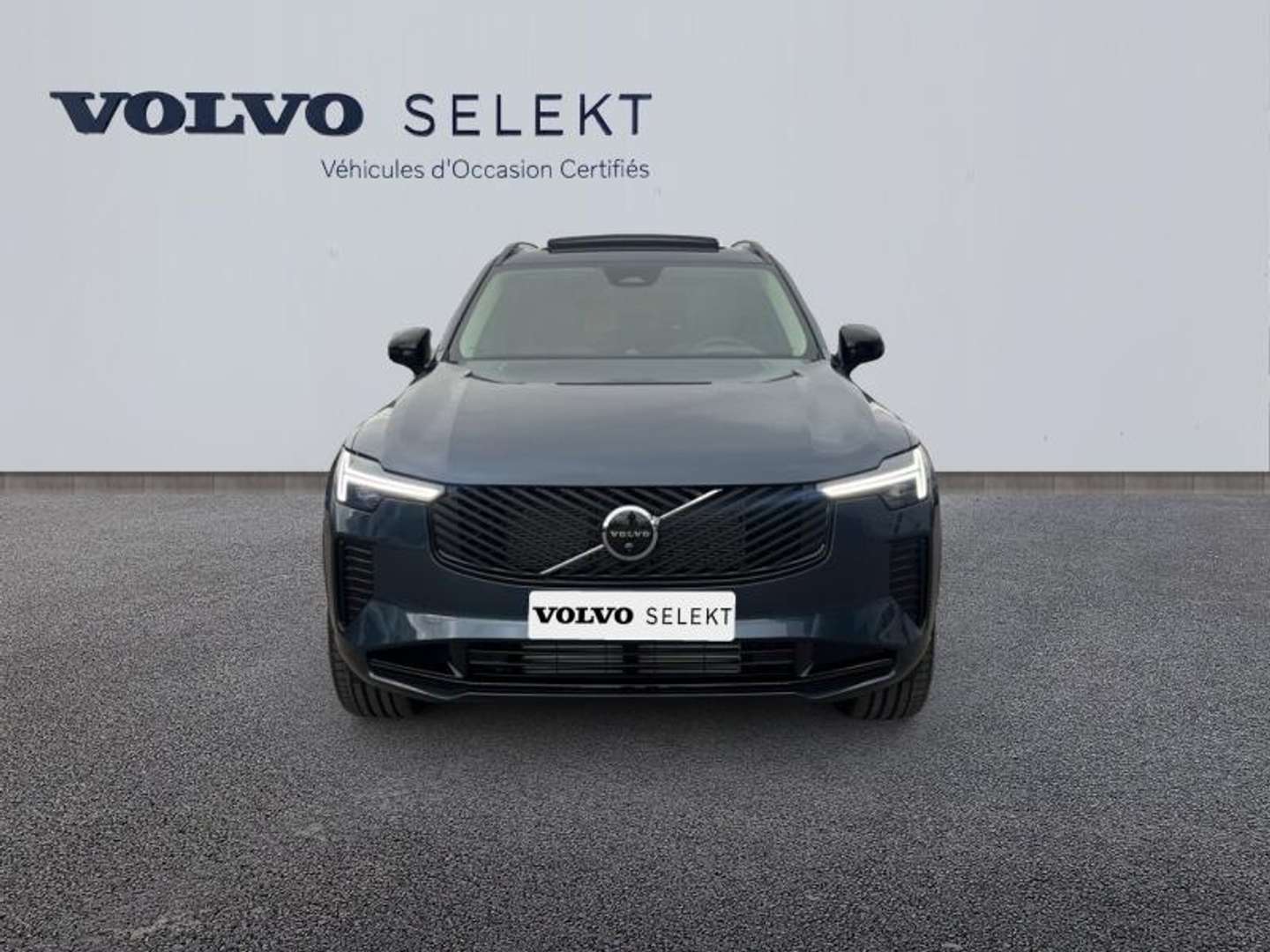 Volvo XC90 Ultra Style T8 AWD - 2026 - Joinsteer - #4