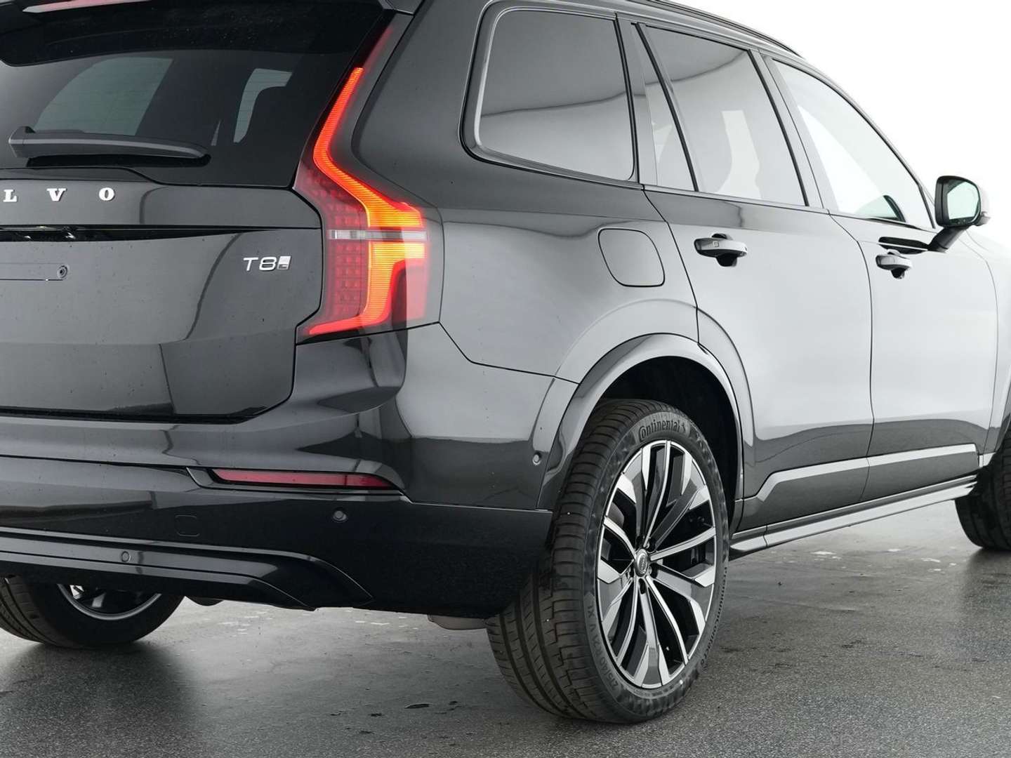 Volvo XC90 Recharge Plug-In Hybrid - 2025 - Joinsteer - #10