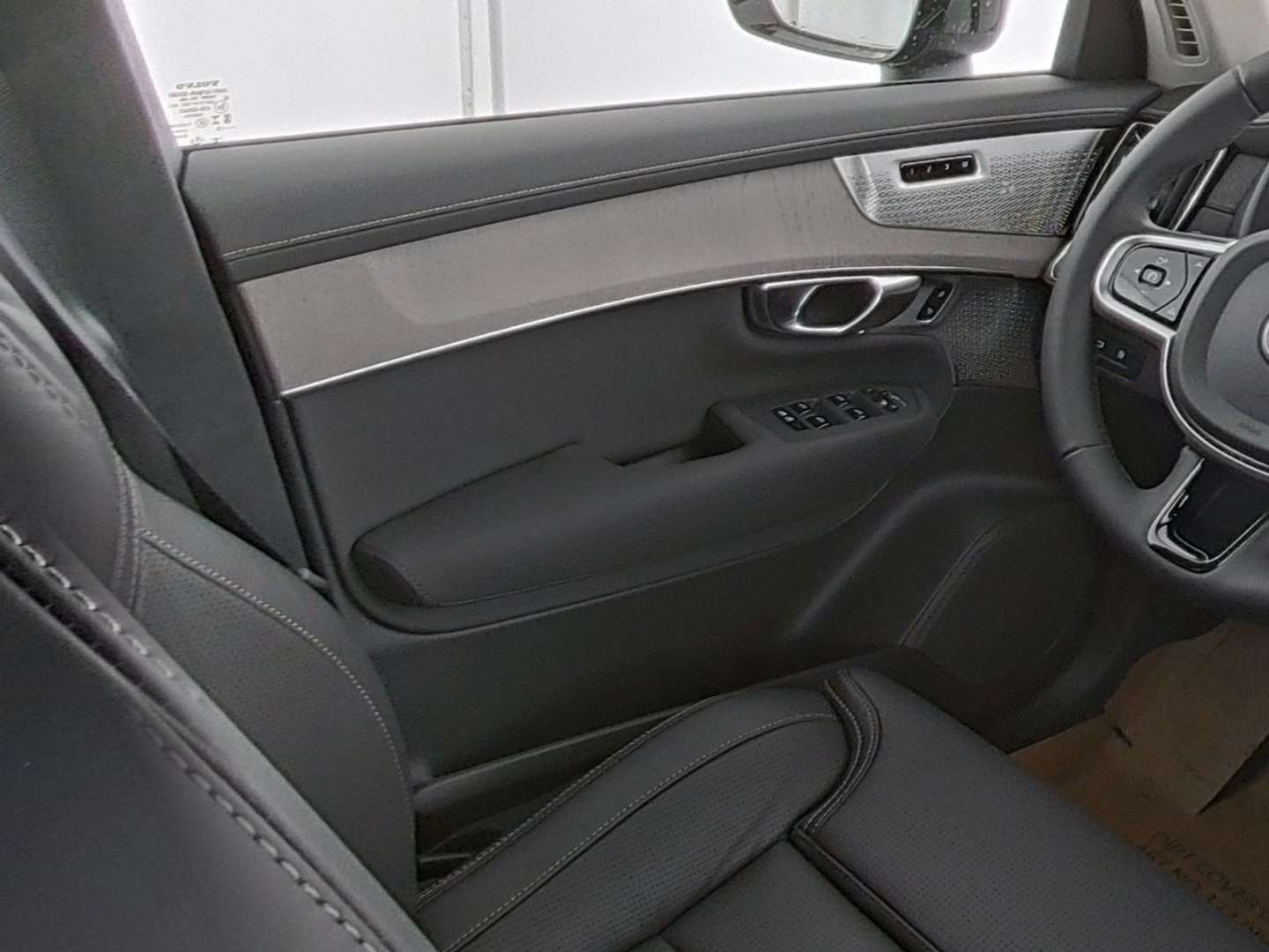 Volvo XC90 Recharge Plug-In Hybrid - 2025 - Joinsteer - #11