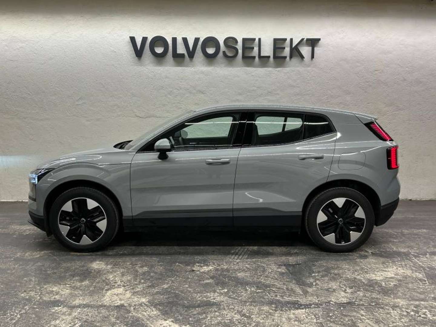 Volvo EX30 Single Extended Range - 2025 - Joinsteer - #2