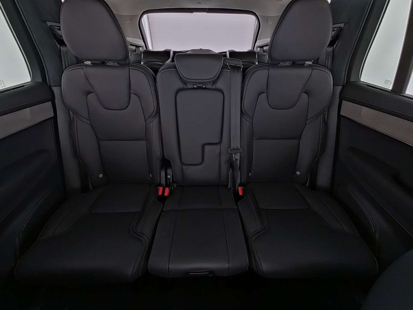 Volvo XC90 Recharge Plug-In Hybrid - 2025 - Joinsteer - #12