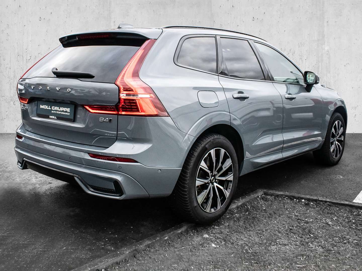 Volvo XC60 Plus B4 - 2023 - Joinsteer - #2