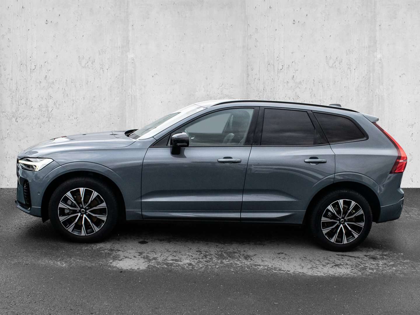 Volvo XC60 Plus B4 - 2023 - Joinsteer - #3