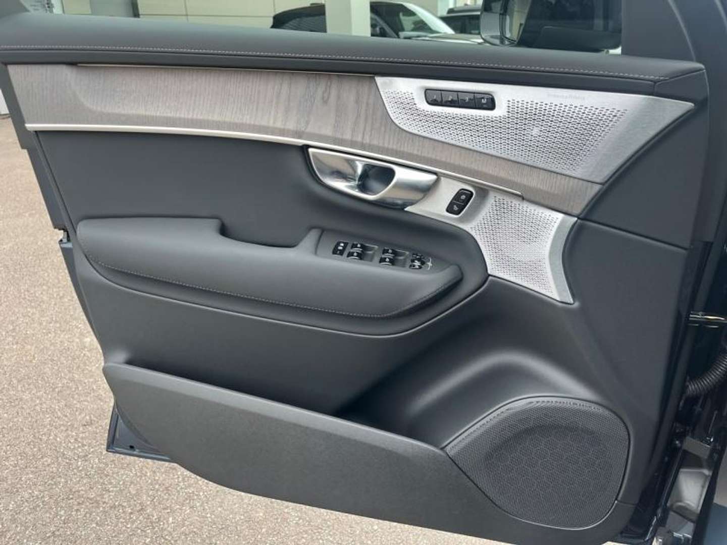 Volvo XC90 Ultra Style T8 AWD - 2026 - Joinsteer - #10