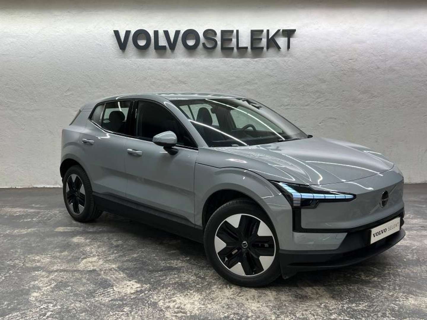 Volvo EX30 Single Extended Range - 2025 - Joinsteer - #5