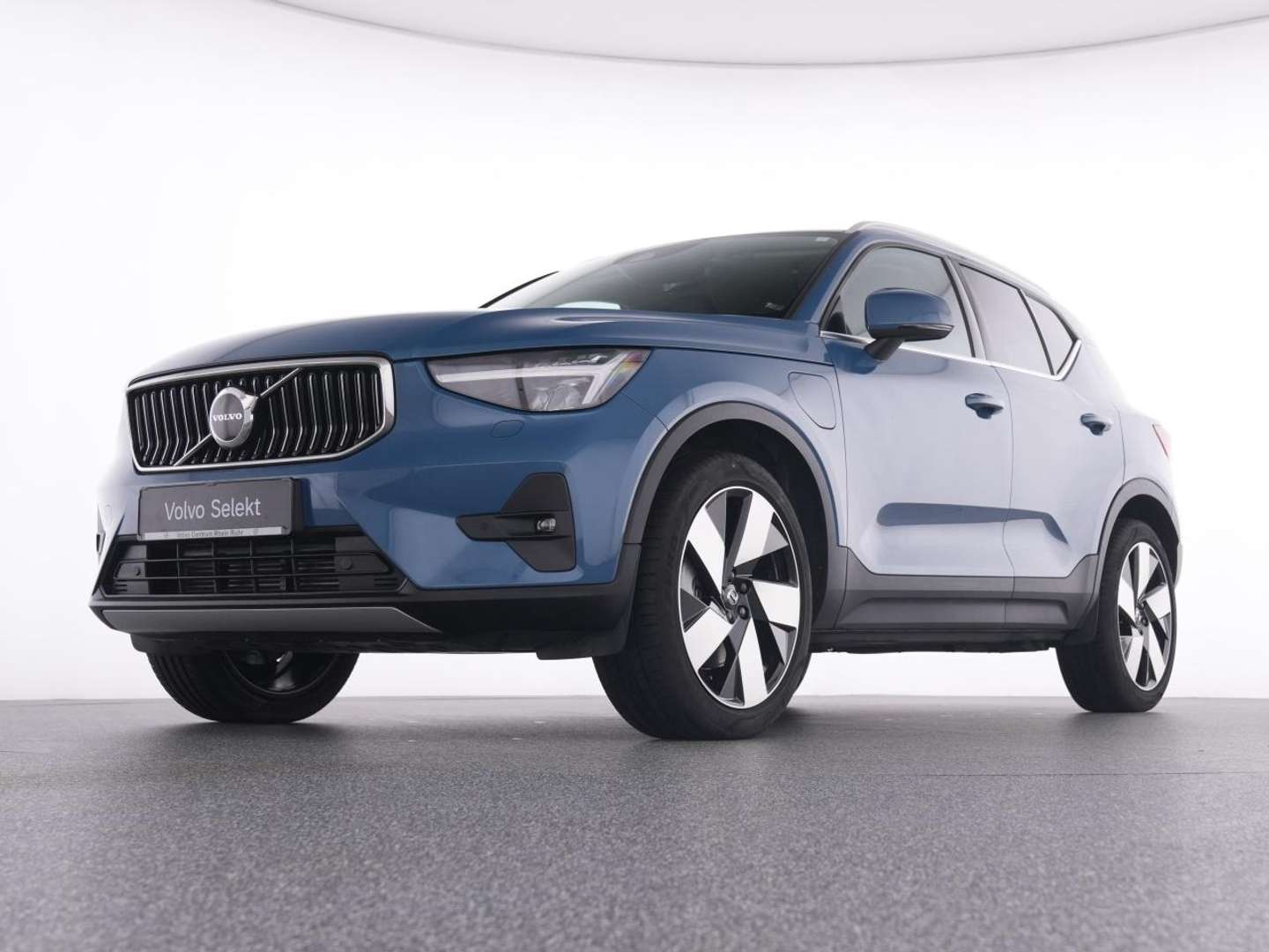 Volvo XC40 PLUS BRIGHT T5 Recharge - 2022 - Joinsteer - #6