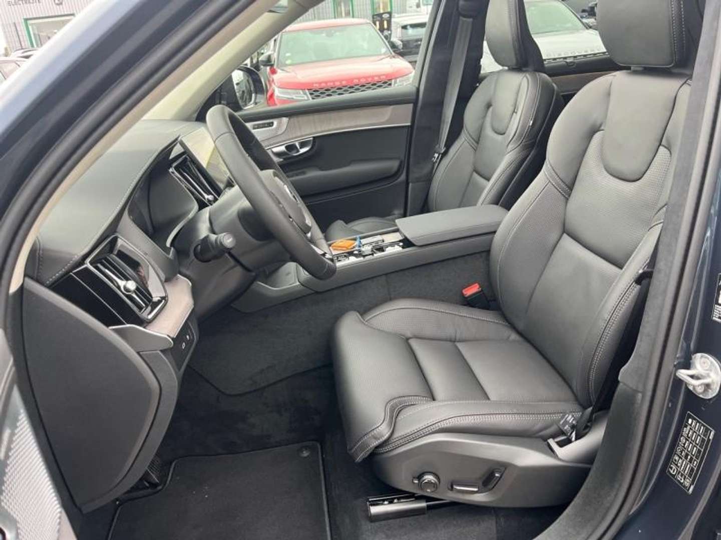 Volvo XC90 Ultra Style T8 AWD - 2026 - Joinsteer - #11