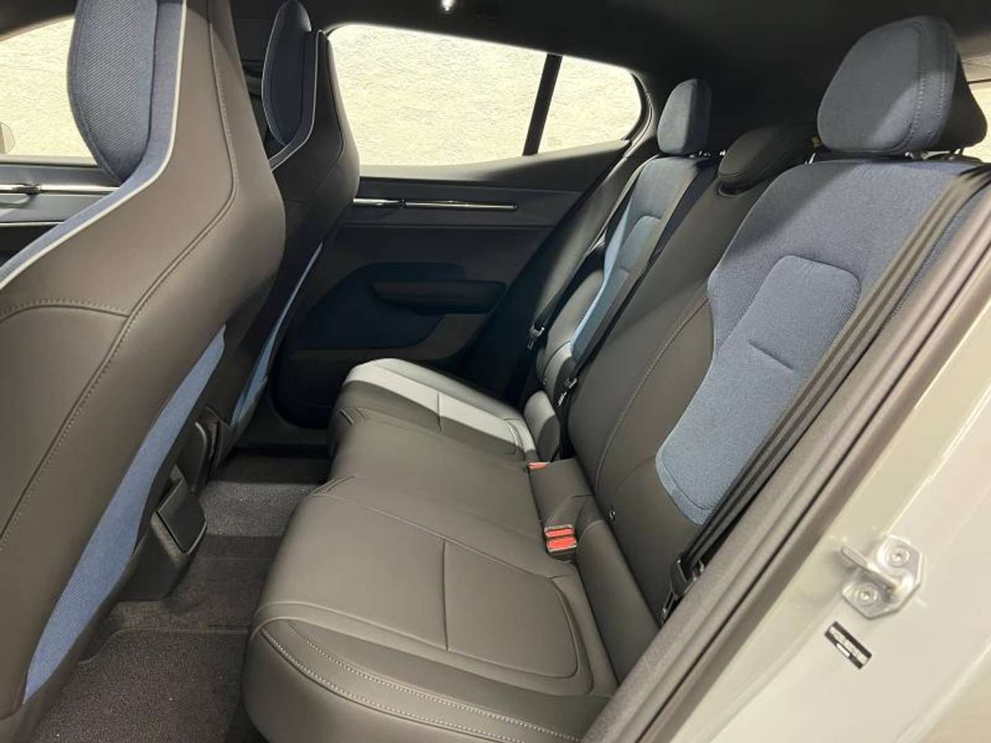 Volvo EX30 Single Extended Range - 2025 - Joinsteer - #7