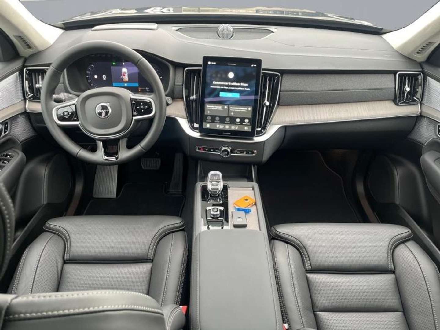 Volvo XC90 Ultra Style T8 AWD - 2026 - Joinsteer - #13