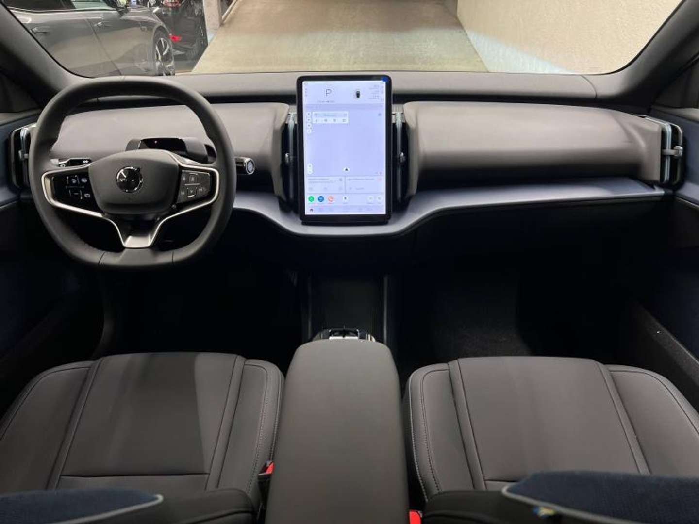 Volvo EX30 Single Extended Range - 2025 - Joinsteer - #8