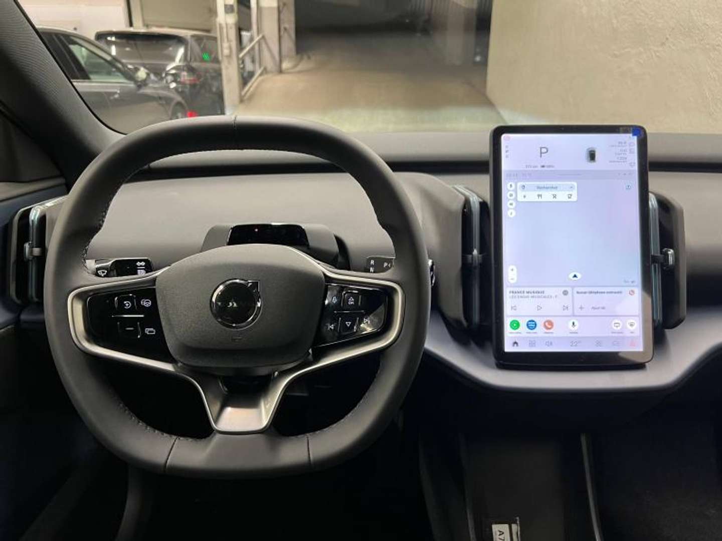 Volvo EX30 Single Extended Range - 2025 - Joinsteer - #9