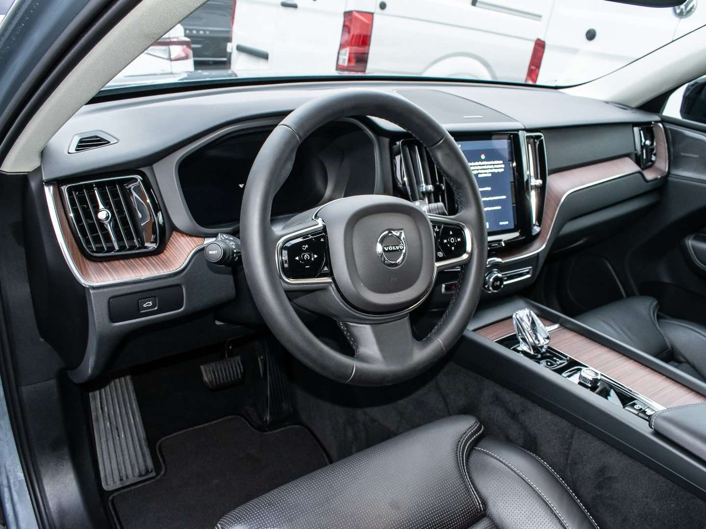 Volvo XC60 Plus B4 - 2023 - Joinsteer - #6