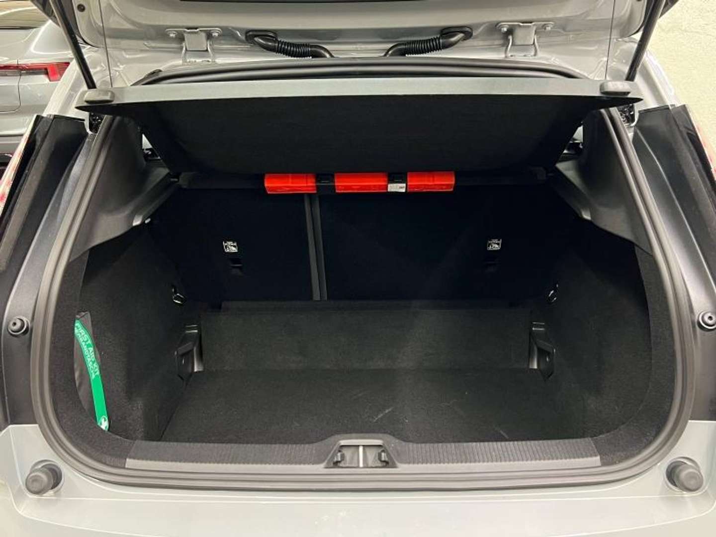 Volvo EX30 Single Extended Range - 2025 - Joinsteer - #12