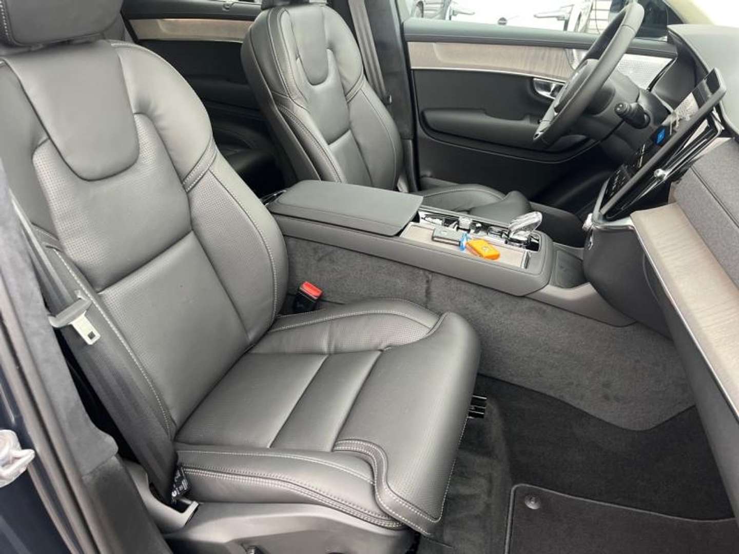 Volvo XC90 Ultra Style T8 AWD - 2026 - Joinsteer - #20