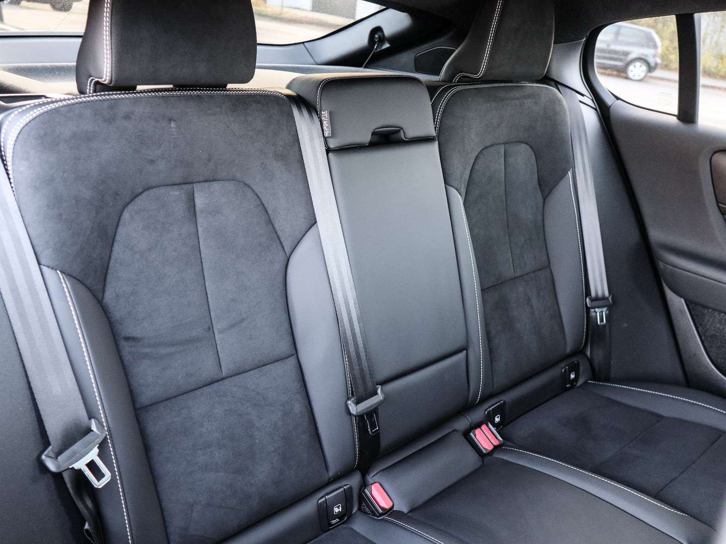 Volvo C40 Ultimate Single Motor Recharge Pure Electric - 2022 - Joinsteer - #4