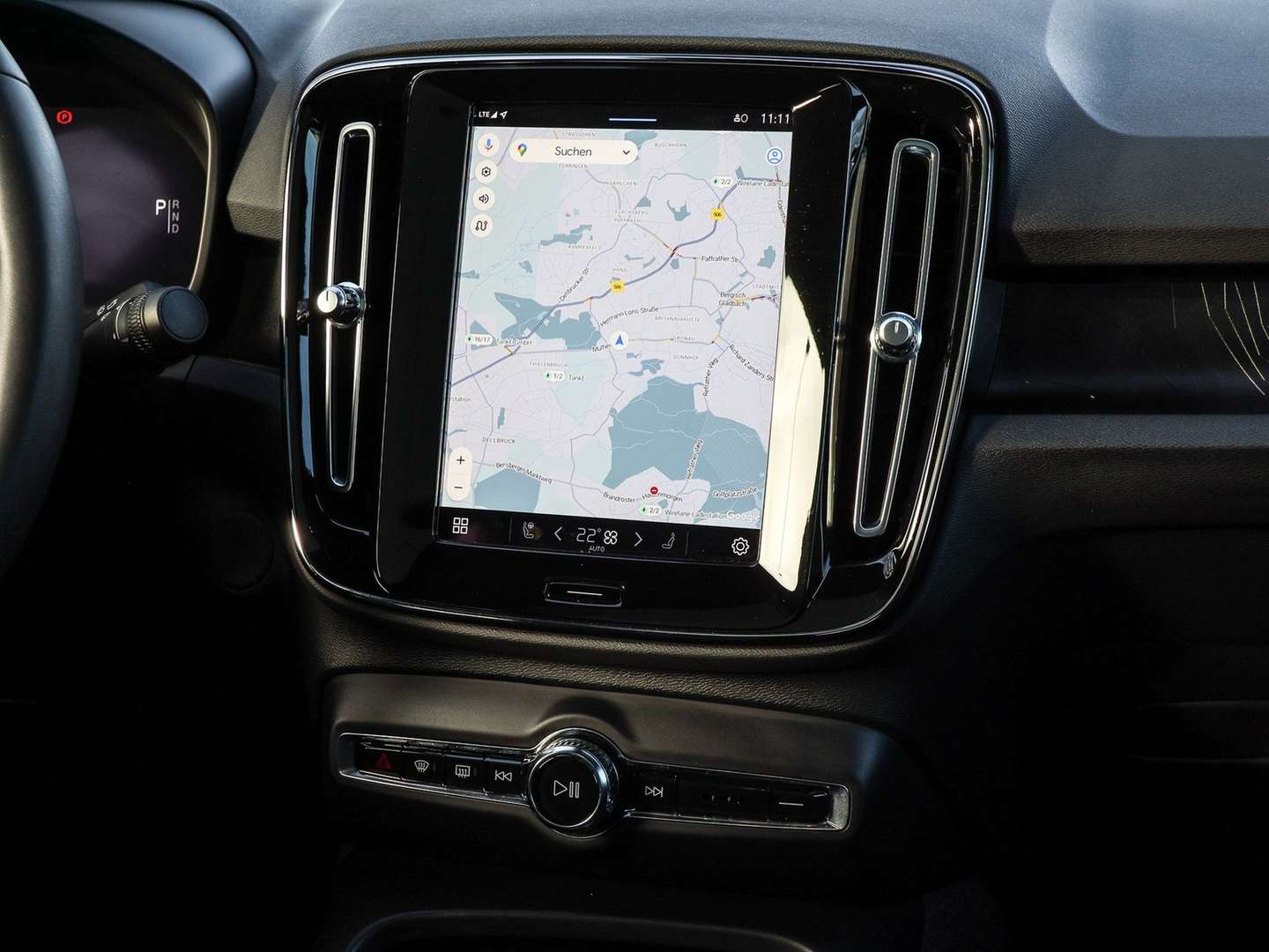 Volvo C40 Ultimate Single Motor Recharge Pure Electric - 2022 - Joinsteer - #8