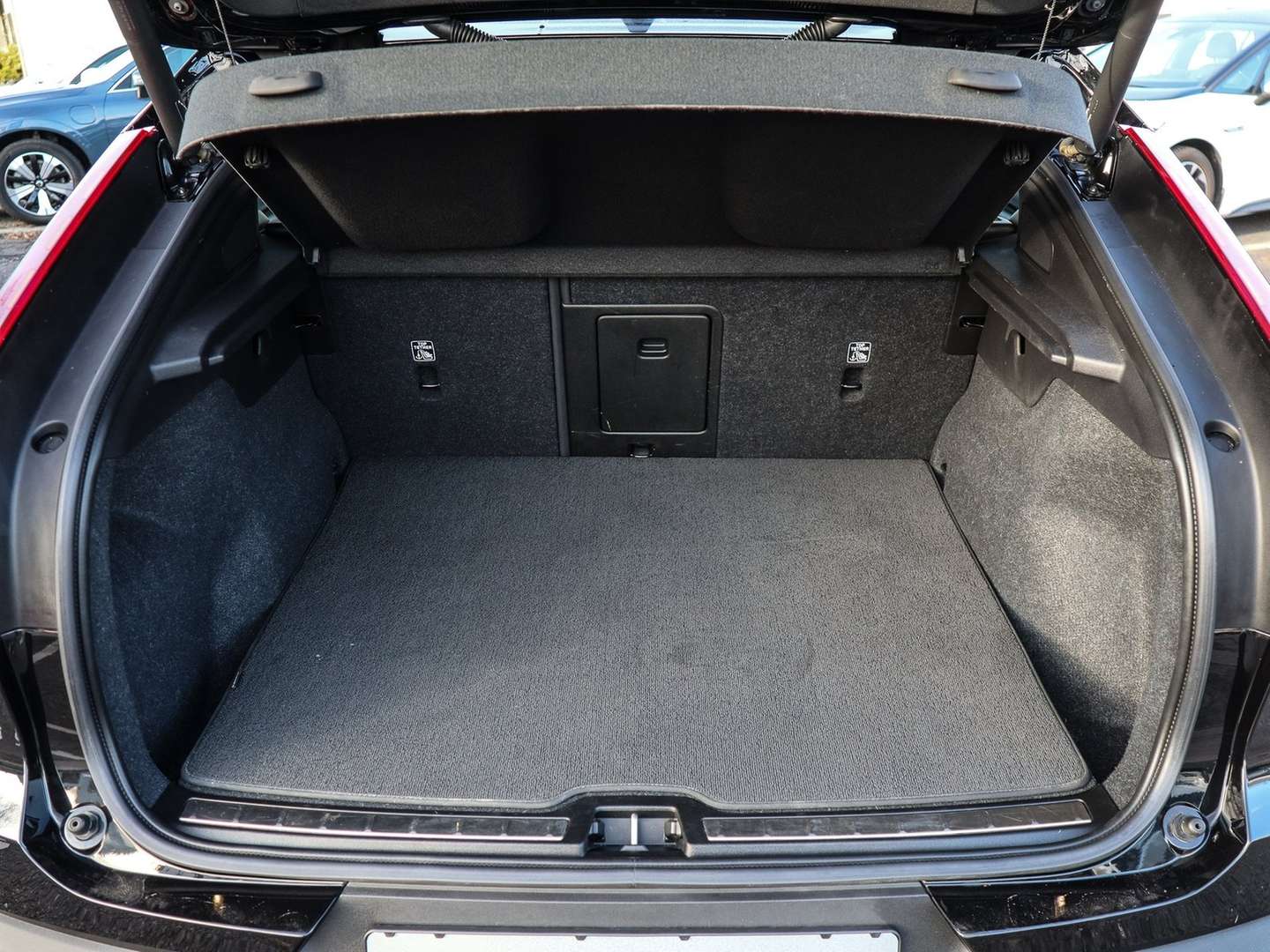 Volvo C40 Ultimate Single Motor Recharge Pure Electric - 2022 - Joinsteer - #11