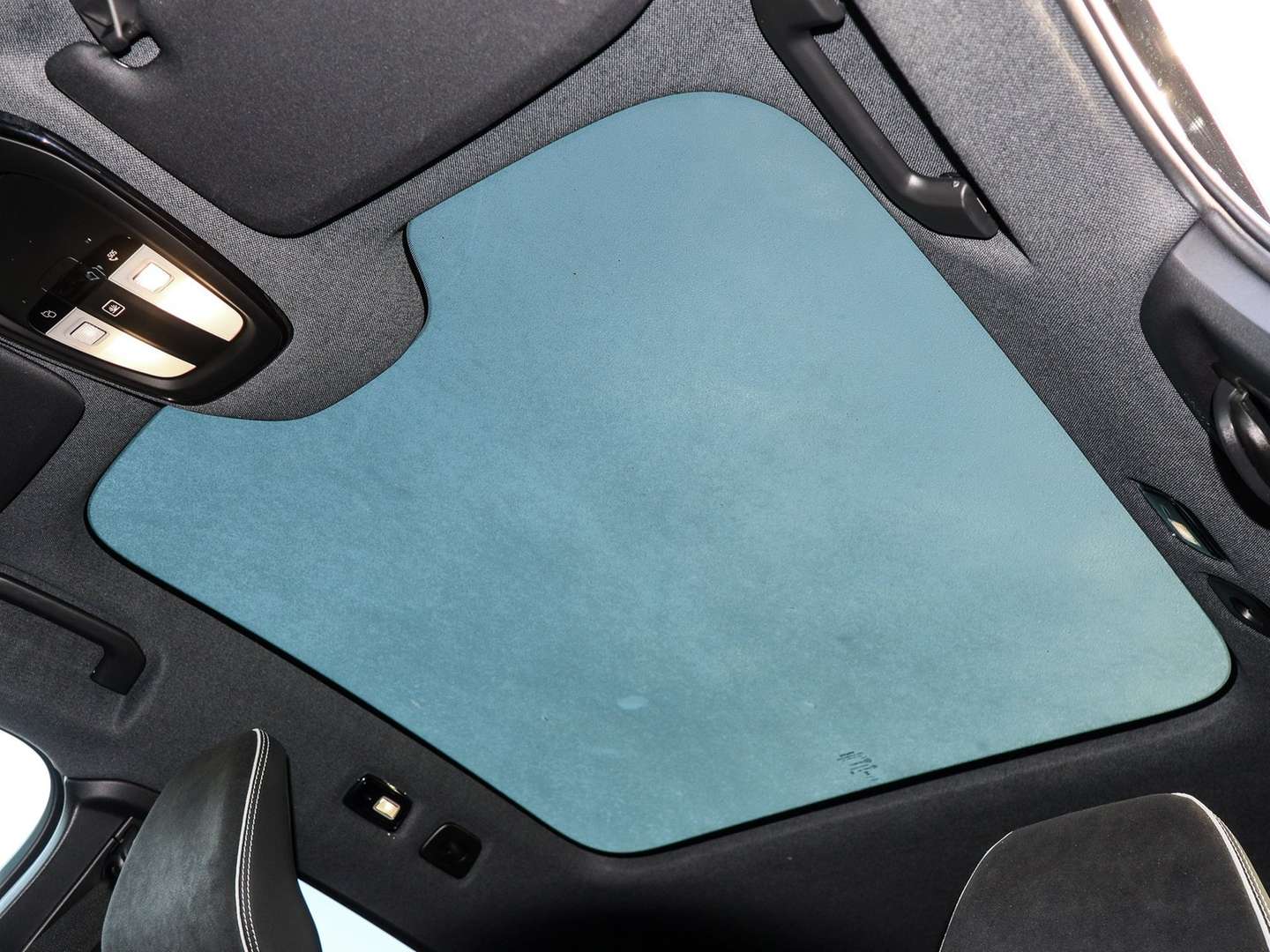 Volvo C40 Ultimate Single Motor Recharge Pure Electric - 2022 - Joinsteer - #12