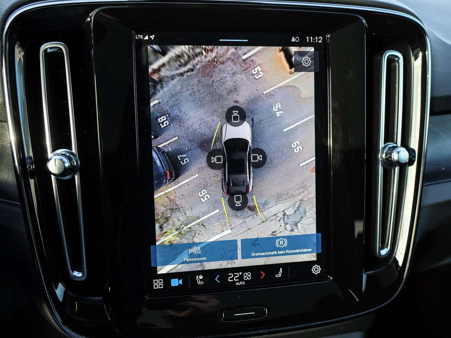 Volvo C40 Ultimate Single Motor Recharge Pure Electric - 2022 - Joinsteer - #13