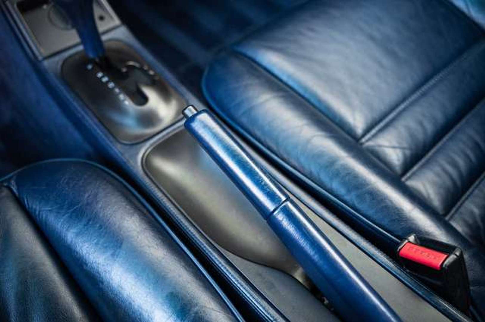 Porsche 964 TIPTRONIC - 1990 - Joinsteer - #7