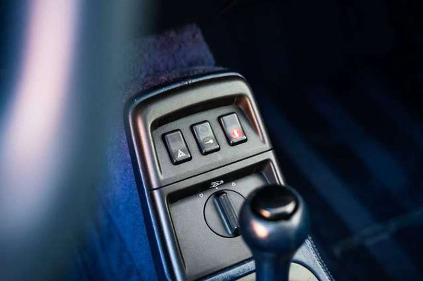 Porsche 964 TIPTRONIC - 1990 - Joinsteer - #9