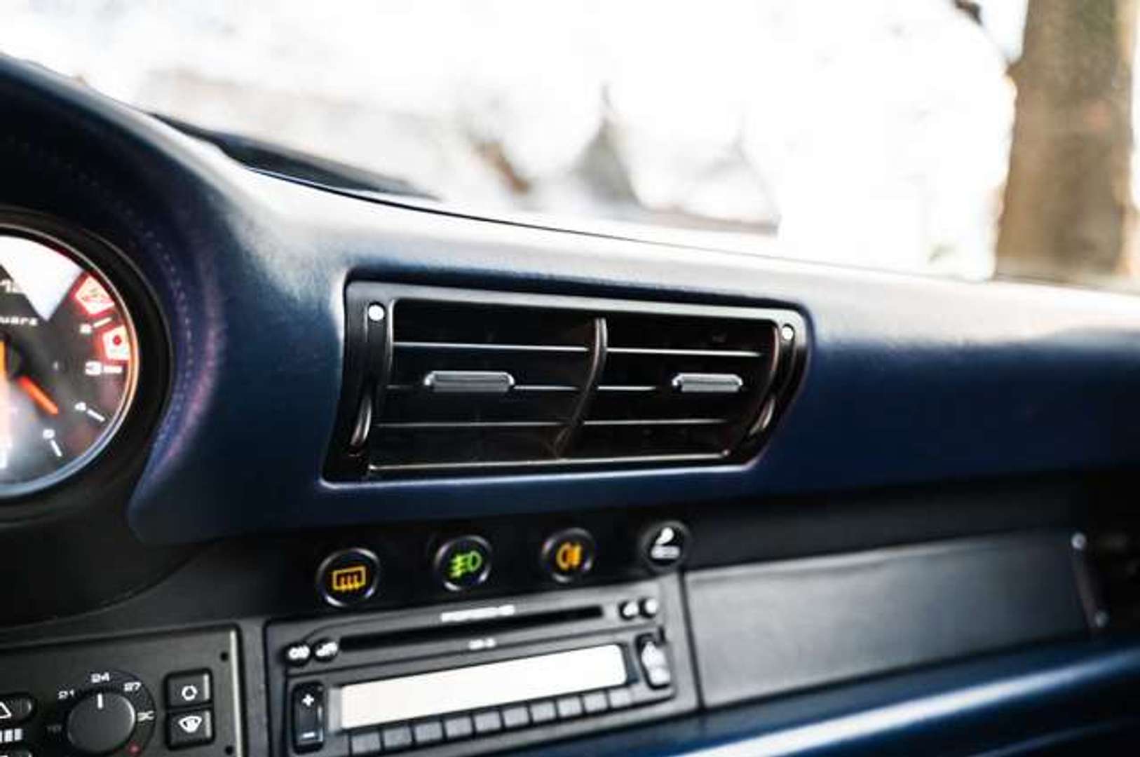 Porsche 964 TIPTRONIC - 1990 - Joinsteer - #10