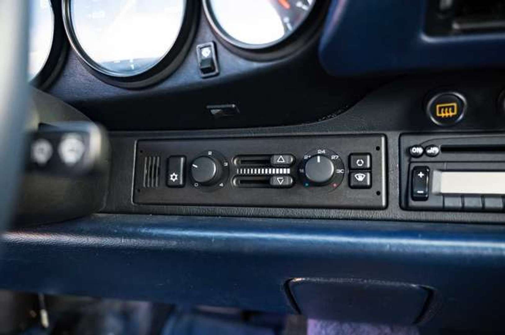 Porsche 964 TIPTRONIC - 1990 - Joinsteer - #11