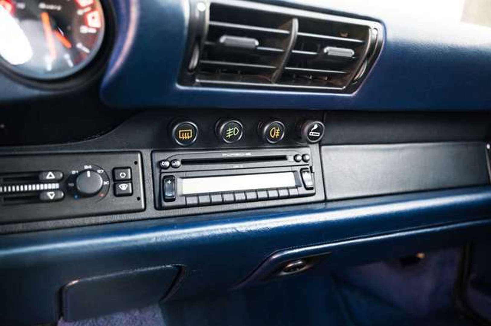 Porsche 964 TIPTRONIC - 1990 - Joinsteer - #12