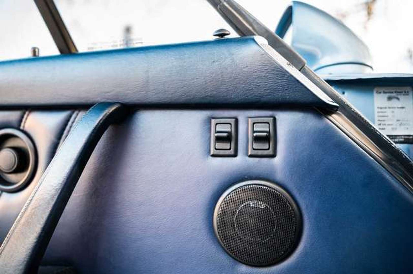 Porsche 964 TIPTRONIC - 1990 - Joinsteer - #14