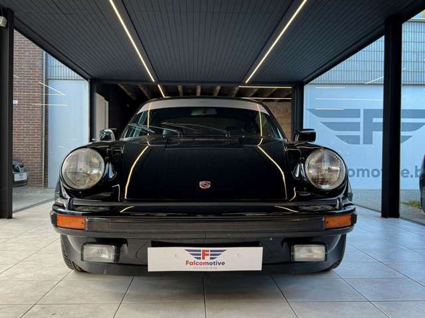 Porsche 930 3.0 Turbo Coupé - 1977 - Joinsteer - #2