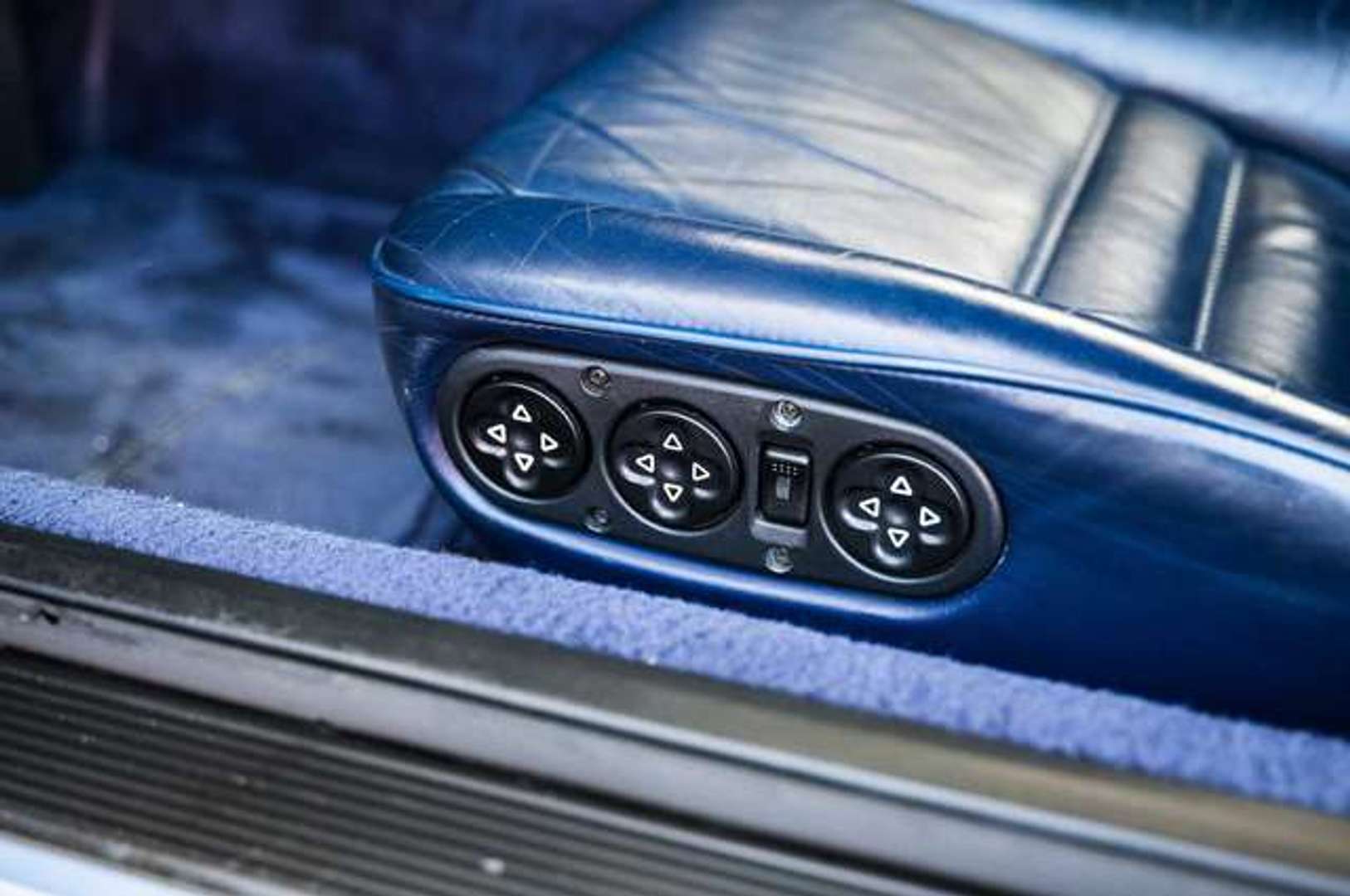 Porsche 964 TIPTRONIC - 1990 - Joinsteer - #16