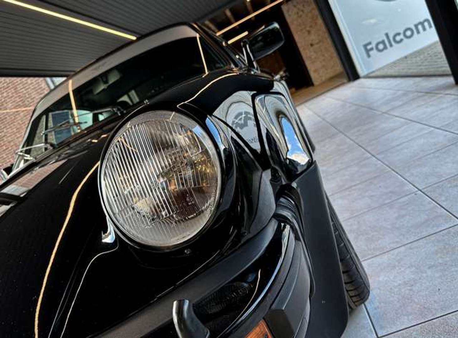 Porsche 930 3.0 Turbo Coupé - 1977 - Joinsteer - #3