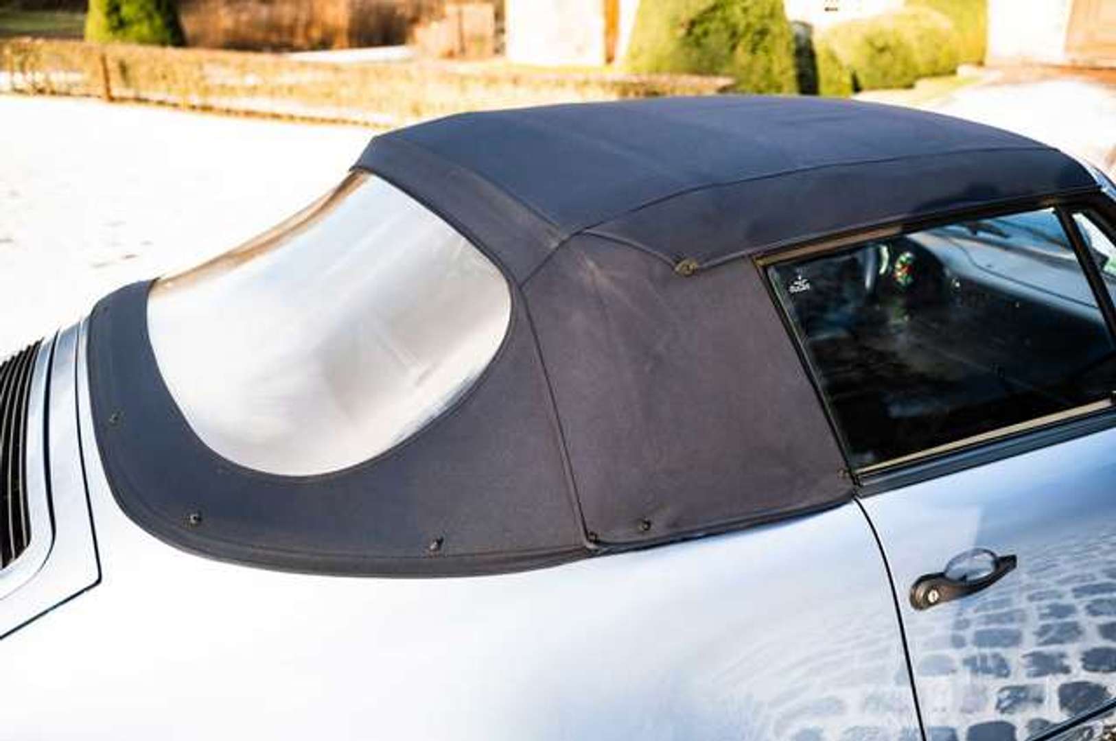 Porsche 964 TIPTRONIC - 1990 - Joinsteer - #18