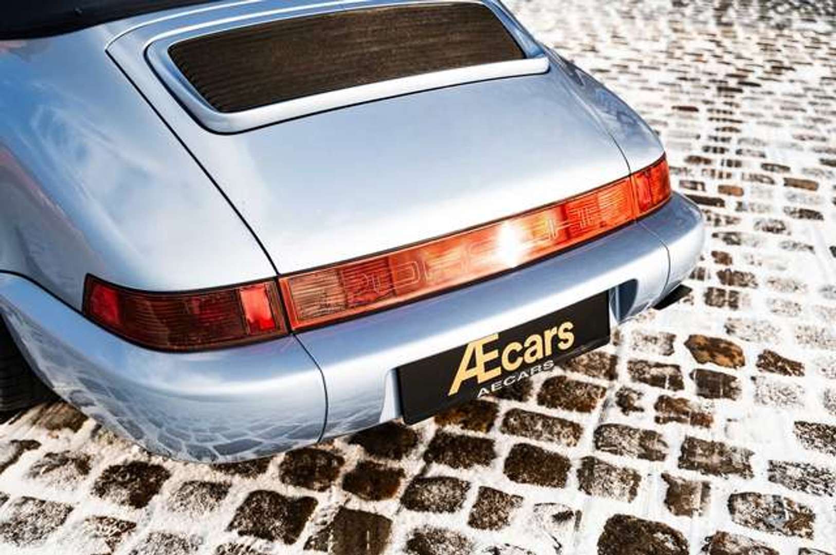 Porsche 964 TIPTRONIC - 1990 - Joinsteer - #19