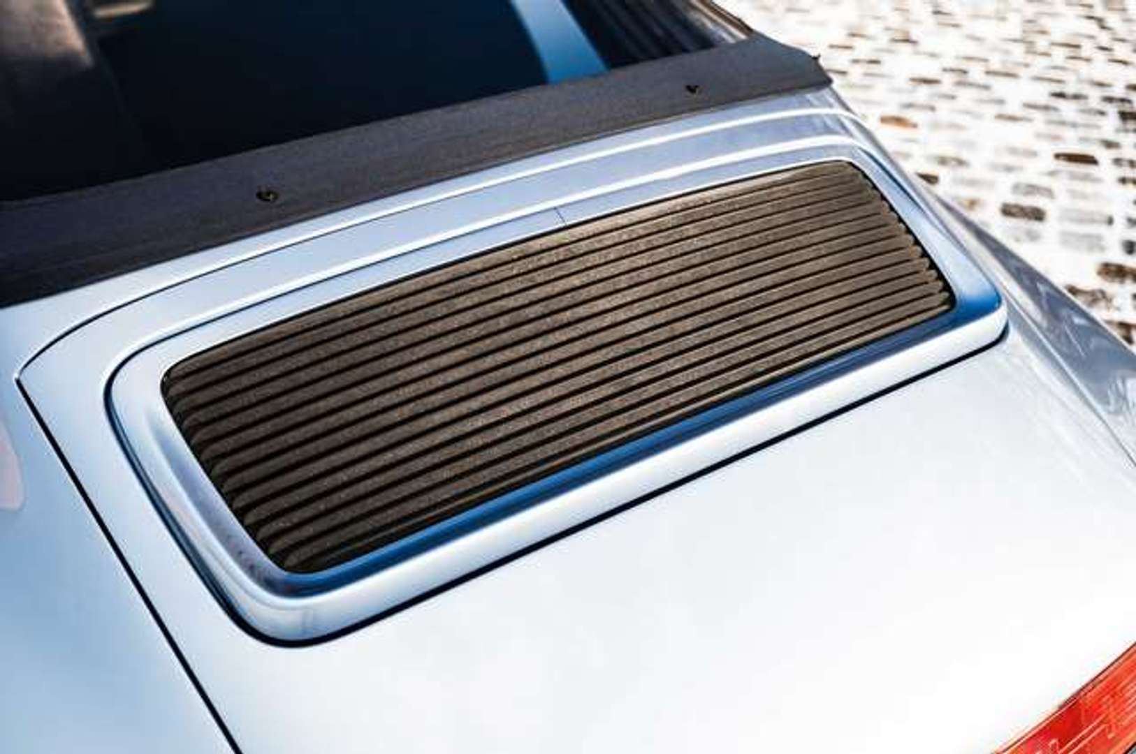 Porsche 964 TIPTRONIC - 1990 - Joinsteer - #20