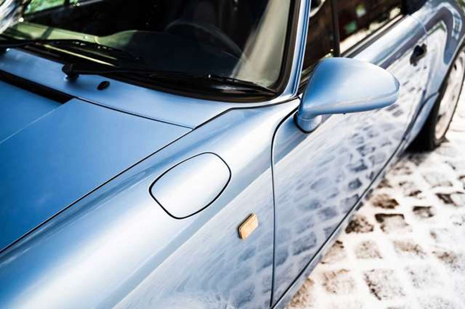 Porsche 964 TIPTRONIC - 1990 - Joinsteer - #21