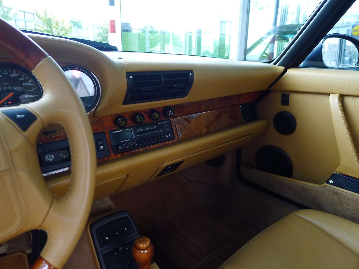 Porsche 964 Carrera 2 Cabriolet - 1992 - Joinsteer - #8