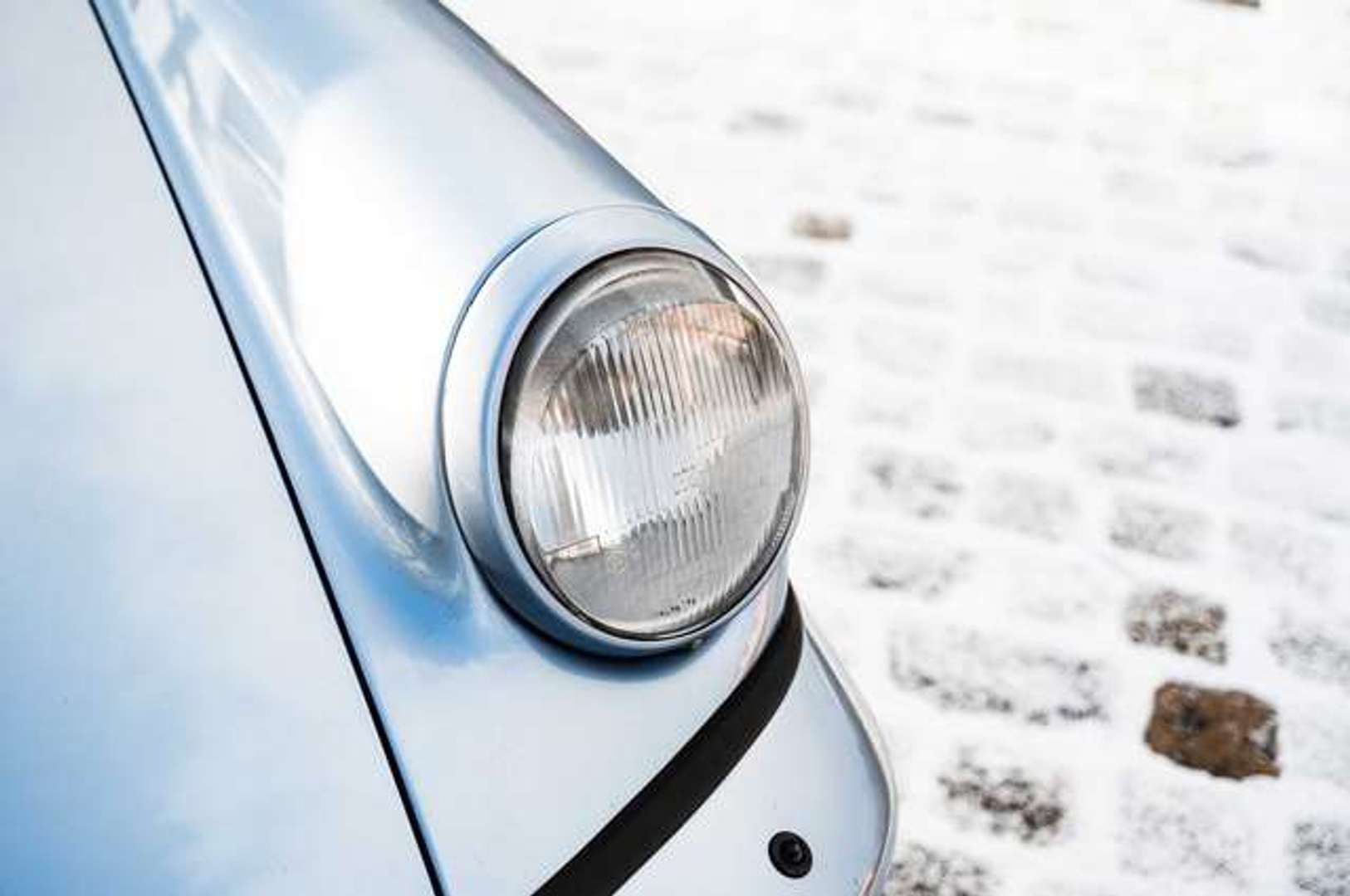 Porsche 964 TIPTRONIC - 1990 - Joinsteer - #23