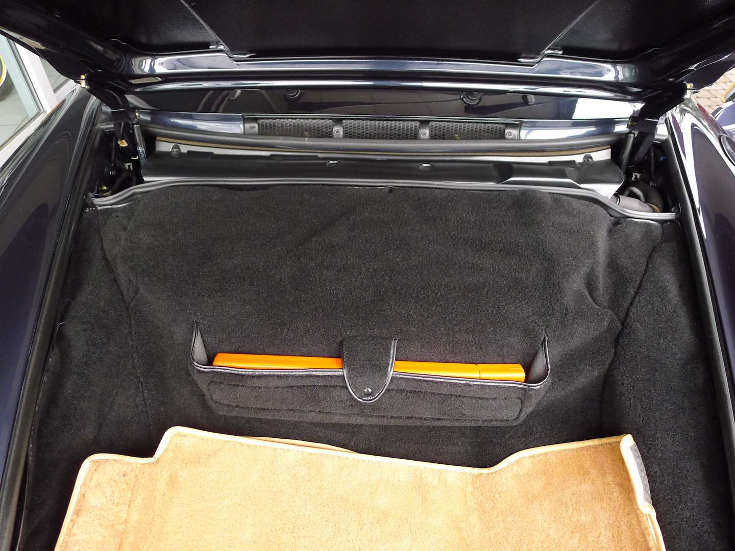 Porsche 964 Carrera 2 Cabriolet - 1992 - Joinsteer - #10