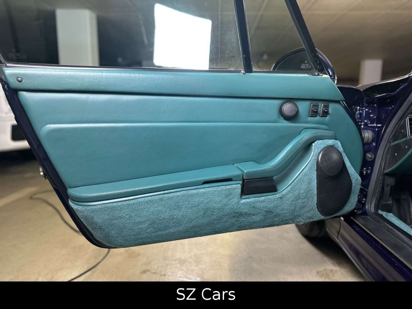 Porsche 993 Coupé Carrera 4S - 1997 - Joinsteer - #16