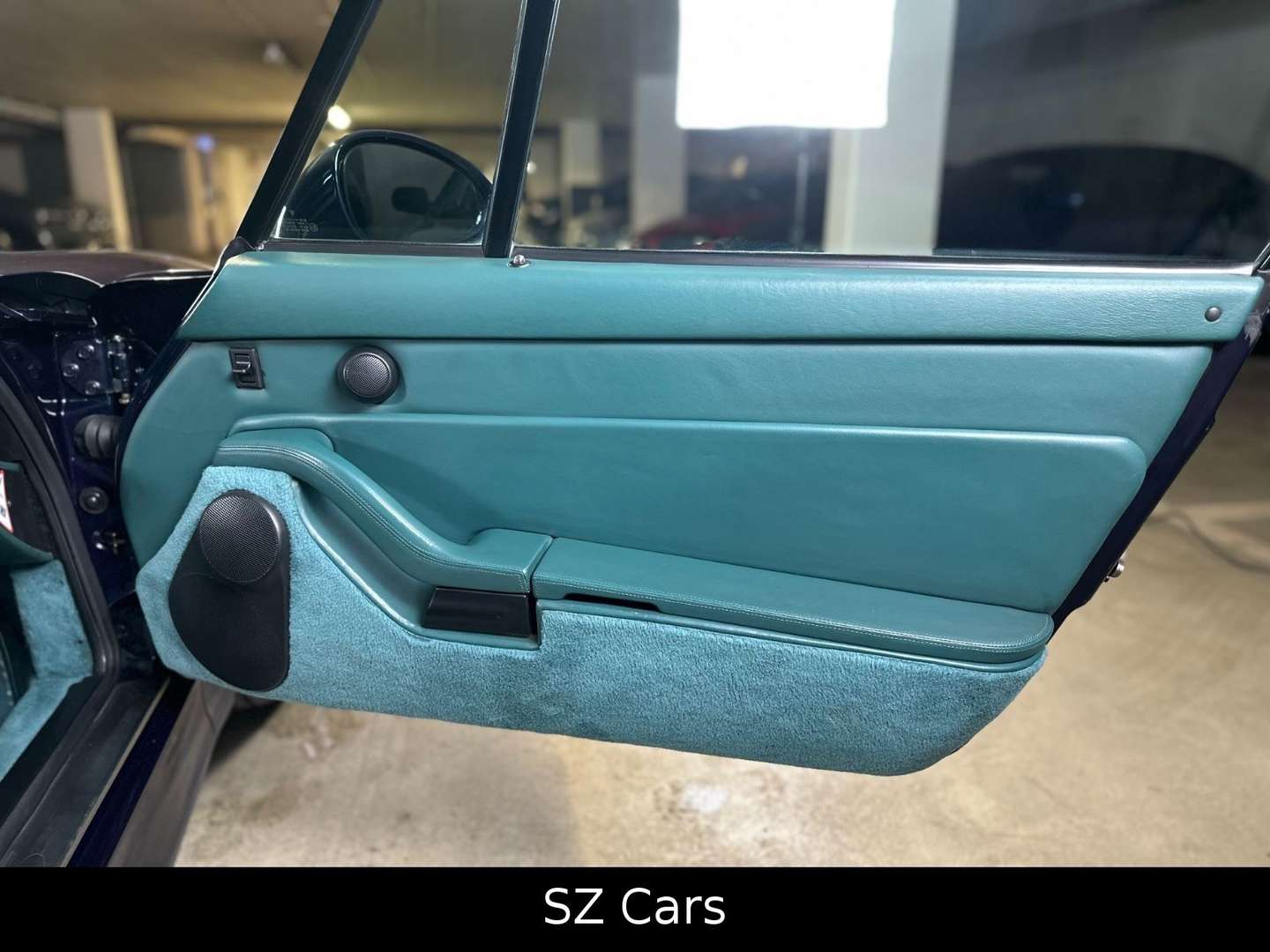 Porsche 993 Coupé Carrera 4S - 1997 - Joinsteer - #29