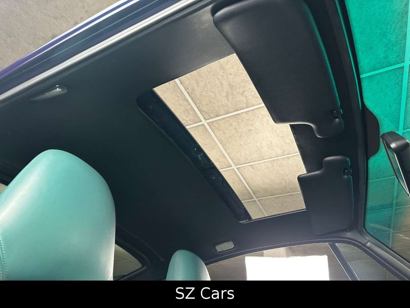 Porsche 993 Coupé Carrera 4S - 1997 - Joinsteer - #34