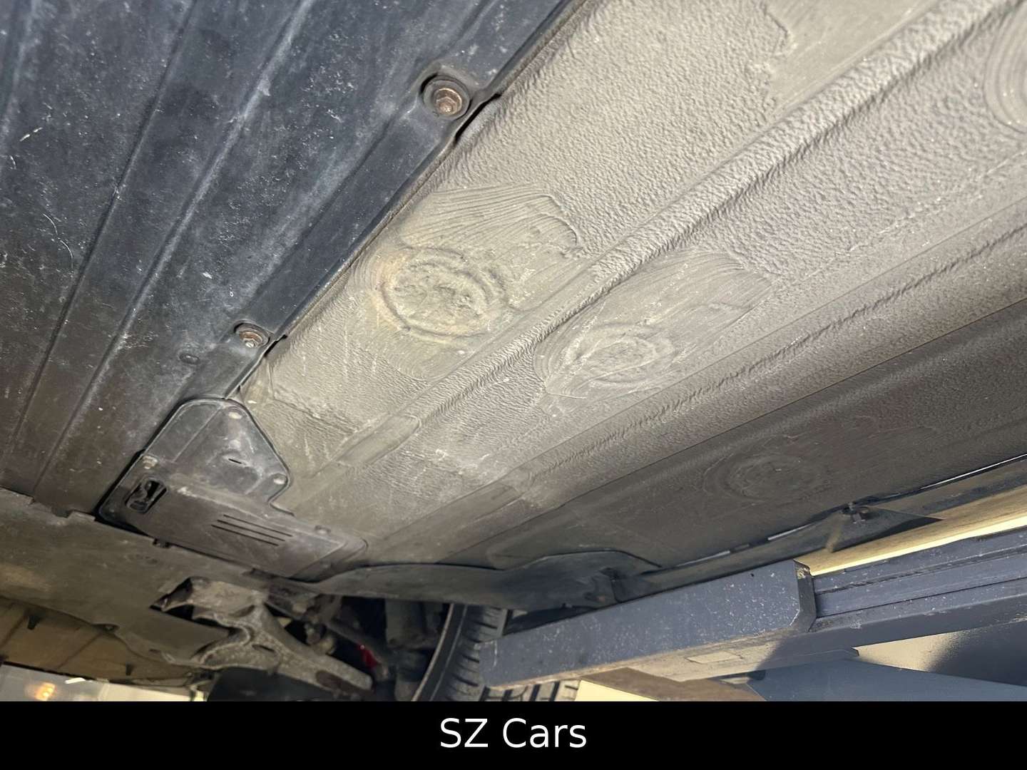 Porsche 993 Coupé Carrera 4S - 1997 - Joinsteer - #48