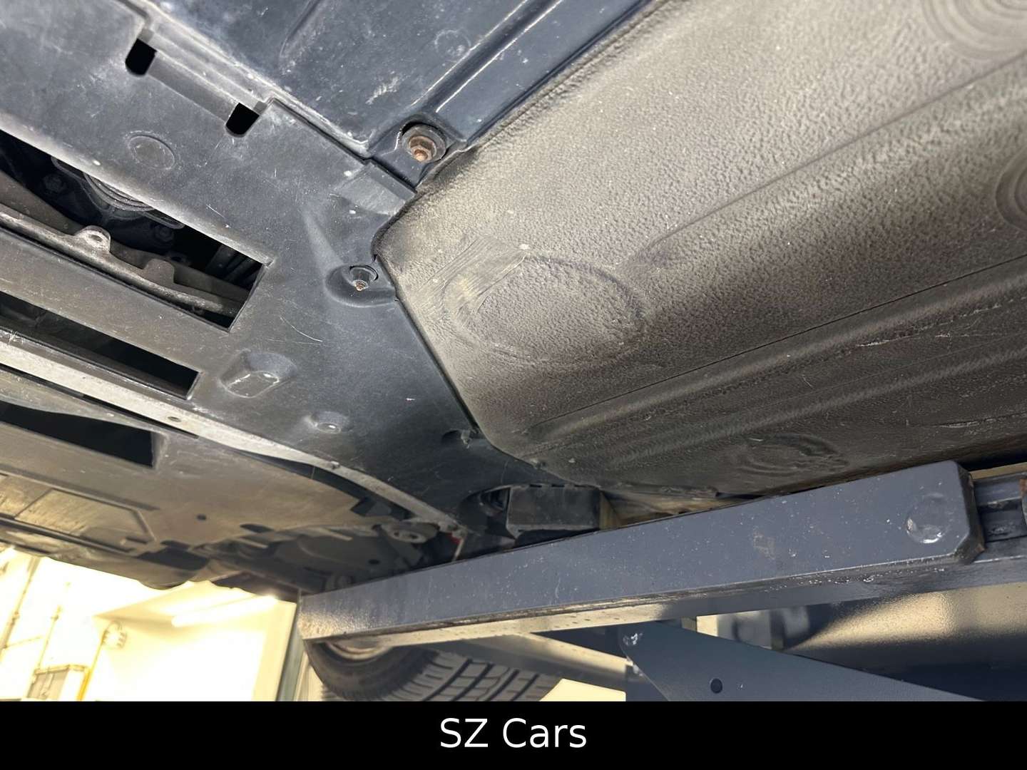 Porsche 993 Coupé Carrera 4S - 1997 - Joinsteer - #50