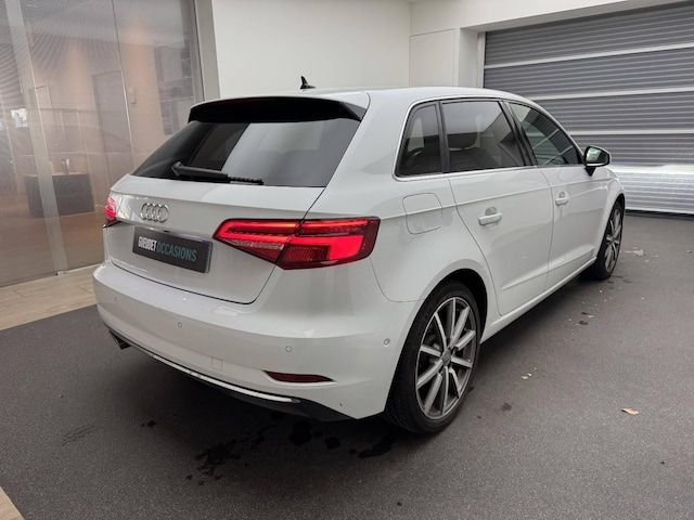 Audi A3 Sportback Design Luxe 35 TFSI 150 Ch 6 Vitesses - 2018 - Joinsteer - #4